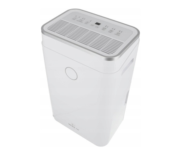 Mission Air Osuszacz powietrza OPTIDRY 25L/24h WiFi - 1590320 - zdjęcie 7